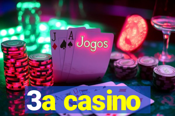 3a casino